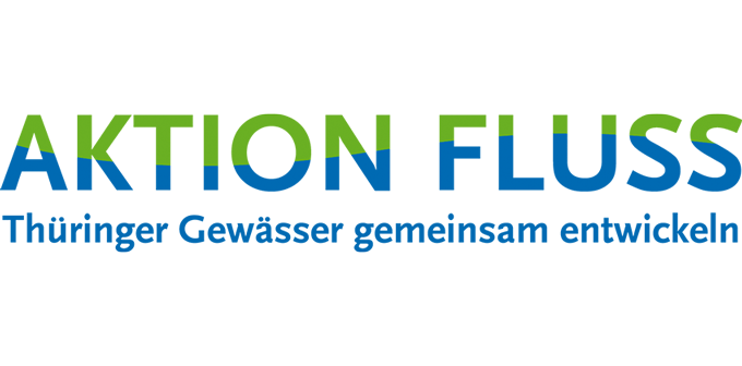 Aktion Fluss Logo