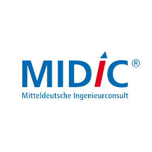MIDIC Logo