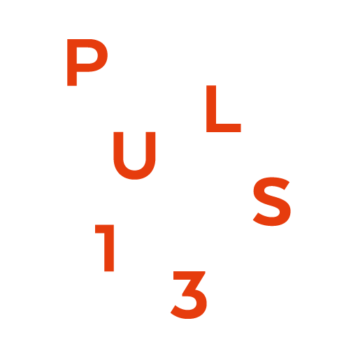 PULS13 Logo